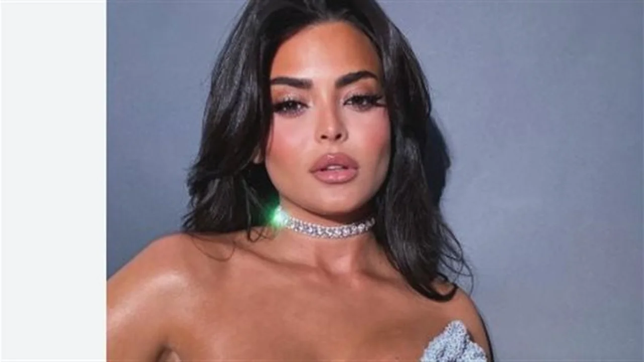رسالة ودية.. رامز جلال وأسماء جلال ينهيان خلافهما
